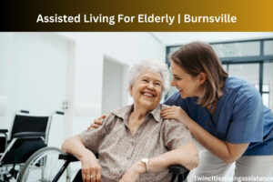 assisted living for elderly