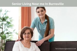 senior living near me